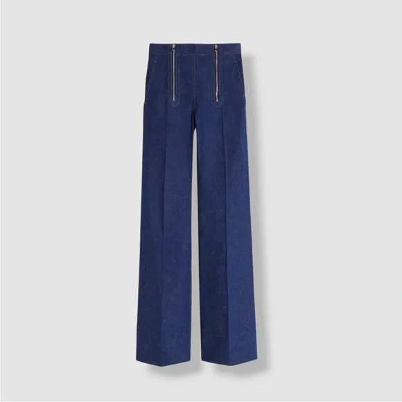 Victoria Beckham denim
